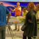 Vodja desanta proticepilcev na RTV hudo zbolel: Napadli so me z mikrovalovnim orožjem