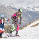 Slovenski turni smučarji med top 10 v Evropi, turno smučanje na olimpijskih igrah 2026