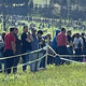 Vsaj 350 tisoč ljudi, od Hrvaške milijon evrov: to je ozadje spektakla