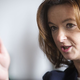 Tanja Fajon: Stranka Levica bo v tej situaciji morala narediti nov premislek #video