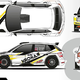 Koliko Slovencev na hrvaški WRC? Prijavi sta očitno dve.