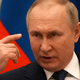 Kdo je Vladimir Putin? #video