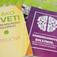 Parkinsonova bolezen: diagnoza ni več obsodba, temveč izziv