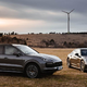Dvojna zmogljivost priključnih hibridov Porsche E-Hybrid