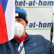 Jakub Janda ostaja na čelu čeških skokov, Vasja Bajc pa trener
