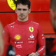 Vodilni v prvenstvu formule 1 v Toskani žrtev ropa