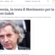 Za Italijane volitve v Sloveniji ob robu novic #foto