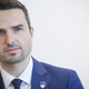 Matej Tonin: Zakon Levice je preprosto nor #video