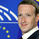 Zuckerberg pri Draghiju. Za to bo milijarder trošil v Italiji