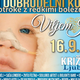 4. dobrodelni koncert Viljem Julijan za otroke z redkimi boleznimi