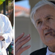 Po incidentu z nuno duhovnik napadel novo žrtev. Skušal jo je povoziti.