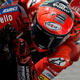Na kvalifikacijah prevlada Ducatija: Bagnaia podrl rekord steze