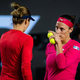 Klepačeva obstala v četrtfinalu v Berlinu