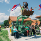 Navijači – ljudje, ki dajejo kolesarskim dirkam dodaten čar #foto