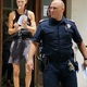 Švedska manekenka za zapahi v Splitu. Tokrat je vinjena napadla policiste. #foto