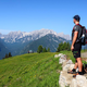 Pohod na Dovško Babo s čudovitim pogledom na Triglav