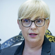 Nataša Pirc Musar o Klakočar Zupančičevi: Malce naivno je šla v to politično zgodbo #video