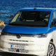 Daljši poletni potep: kombi, ki rabi le avtomobilsko vinjeto
