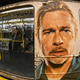 Brad Pitt trdi, da ima redko motnjo: Ljudje mislijo, da sem domišljav