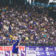 V Ljudskem vrtu grmelo ''Mi smo Maribor", a ...
