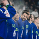 Slovenci pred vrhuncem v Francijo in na domač turnir