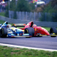 Dirka, s katero je Schumacher tlakoval pot do statusa ikone