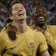 Boljši kot Lewandowski? "Še nikoli nisem videl nekoga tako talentiranega."