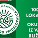 Trije razlogi, zakaj izbrati domače