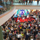 Europark je praznoval bleščečih 22