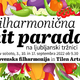 Slovenska filharmonija vabi na koncert ob odprtju nove sezone 2022/2023