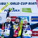 V čem je skrivnost norveške prevlade? "Tega vam ne smemo povedati!"