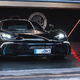 To je prvi dostavljen Mercedesov superšportnik #foto