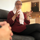 Palestinka iz Ljubljane: Vse to ne opravičuje tega, kar so naredili Hamasovci #intervju