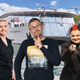 Doživite Festival smeha na lepi modri Donavi