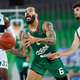 Tretji poskus za Cedevito Olimpijo