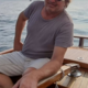 Rambo Amadeus napovedal mornarski podvig, preplul bo cel Jadran