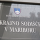 Se okrajna sodišča poslavljajo?