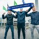 Olimpija, pozor! Senzacij na Ferskih otokih še ni konec.