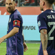 Messijev Inter Miami poražen za konec sezone