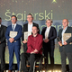 Podjetje KRONOTERM zasluženo prejemnik štajerskega gospodarskega oskarja v kategoriji srednje velikih podjetij