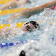 Janja Šegel na 100 m prosto tik za osmerico finalistk