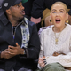 Adele iz prve vrste spremljala Dončića: je prstan dokaz, da je poročena? #foto