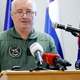 Poveljnik 15. polka vojaškega letalstva zavrača očitke o nepravilnostih