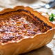 Recept: prebranac s čičeriko