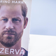 Princ Harry zdaj tudi v slovenščini