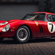 Nekoč v Trstu, danes rekorder: to je nov najdražji ferrari #foto