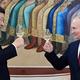 Kaj imata današnja Moskva in Peking skupnega z Beogradom leta 1991?