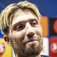 Kampl za Slovenijo? Ne, Slovenija odhaja h Kamplu!