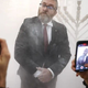 Incident v poljskem parlamentu: to je storil poslanec skrajne desnice #video