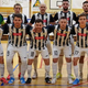 Dobovec z visokim porazom končal ligo prvakov